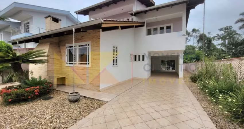 Casa com 4 quartos à venda na Rua Arthur Schreiber, 369, Velha, Blumenau