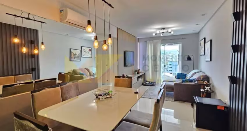Apartamento com 2 quartos à venda na Rua General Osório, 3139, Água Verde, Blumenau