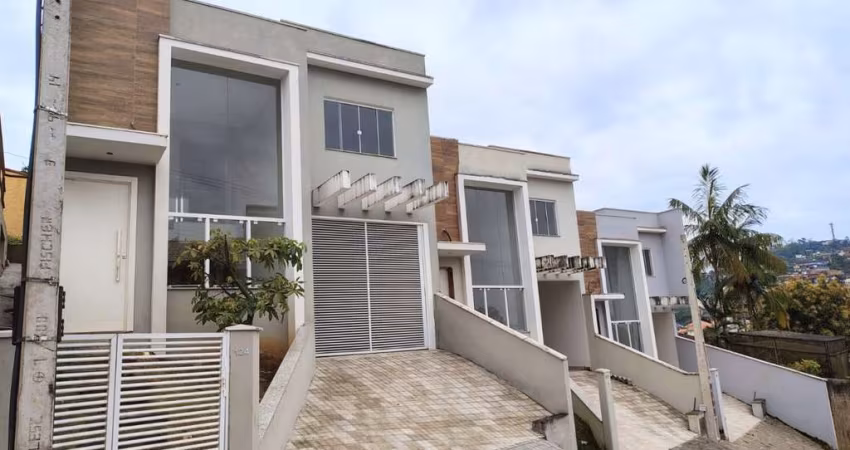 Casa com 3 quartos à venda na Rua Arthur Nahring, 124, Escola Agrícola, Blumenau