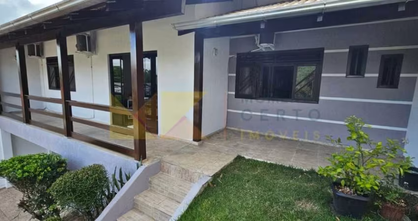 Casa com 4 quartos à venda na Rua Odir César Vicentini, 360, Passo Manso, Blumenau