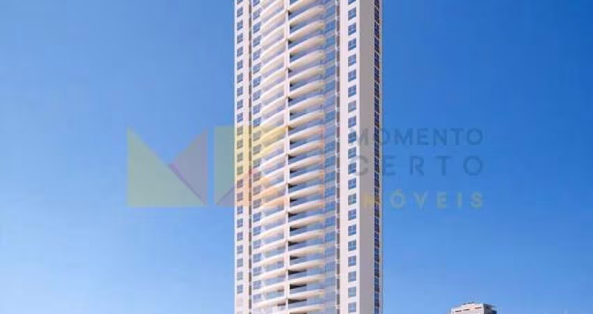 Apartamento com 3 quartos à venda na Rua 296, Meia Praia, Itapema
