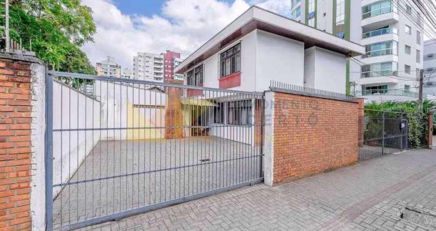 Ponto comercial com 7 salas para alugar na Rua Heinrich Hosang, 237, Victor Konder, Blumenau