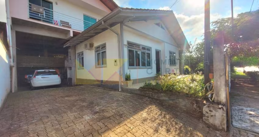 Casa comercial com 1 sala à venda na Rua Niterói, 153, Das Capitais, Timbó