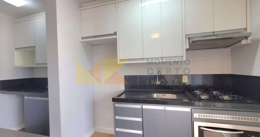 Apartamento com 2 quartos para alugar na Rua Aleixo Vanzuita, 127, Salto Weissbach, Blumenau