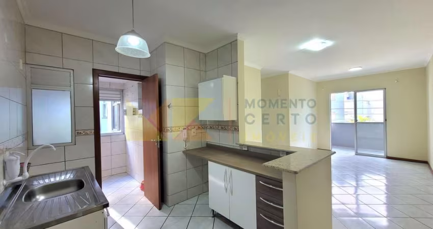 Apartamento com 3 quartos para alugar na Rua Johann Ohf, 1333, Passo Manso, Blumenau