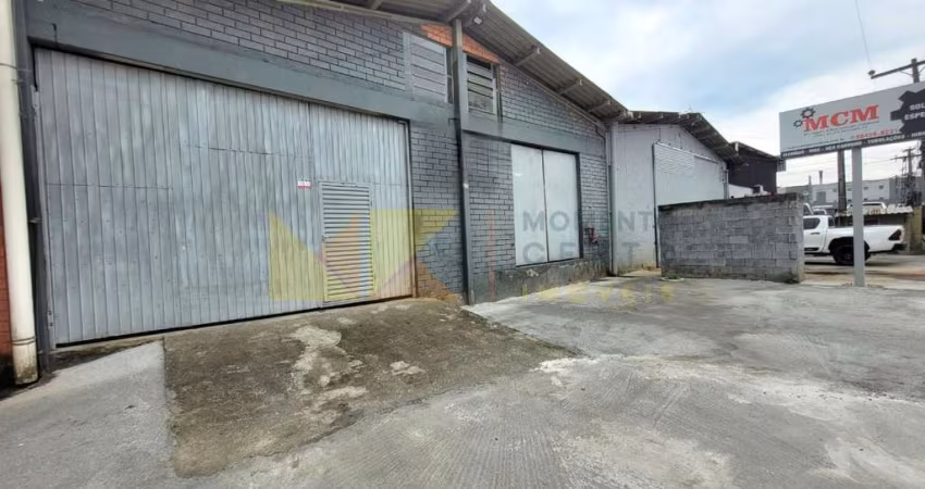 Barracão / Galpão / Depósito para alugar na Rua Marconi, 05, Itoupavazinha, Blumenau