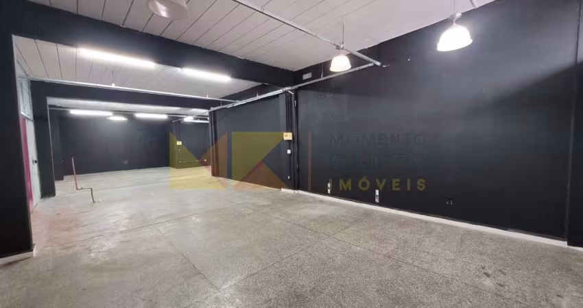 Ponto comercial com 1 sala para alugar na Rua Doutor Pedro Zimmermann, 2577, Itoupavazinha, Blumenau
