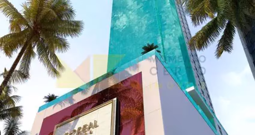 Apartamento com 4 quartos à venda na Avenida Atlântica, 684, Centro, Balneário Camboriú