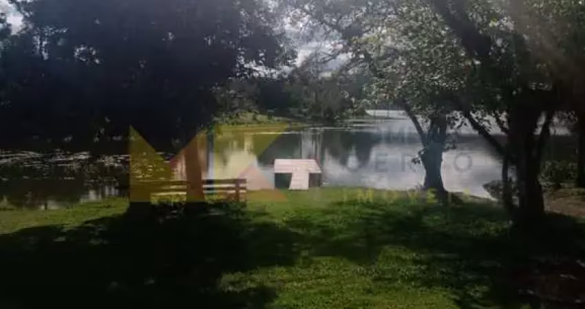 Chácara / sítio à venda na Lago Pinhal, Km 30, Alto Cedros, Rio dos Cedros