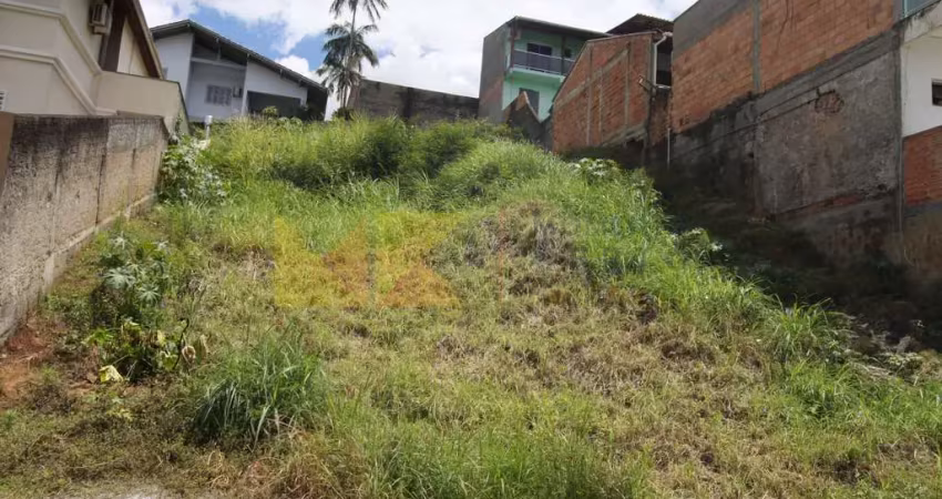 Terreno à venda na Rua Arthur Schreiber, Velha, Blumenau