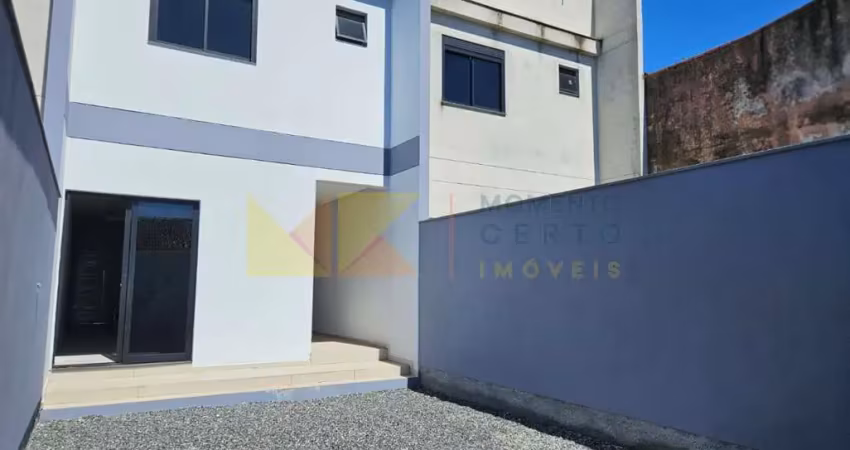 Casa com 3 quartos à venda na Rua Ursa Maior, S/Nº., Escola Agrícola, Blumenau