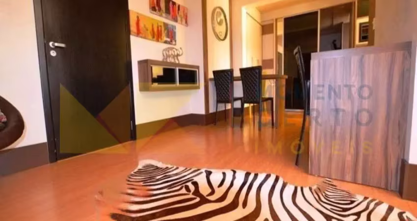 Apartamento com 1 quarto à venda na Rua 7 de Setembro, 2014, Centro, Blumenau