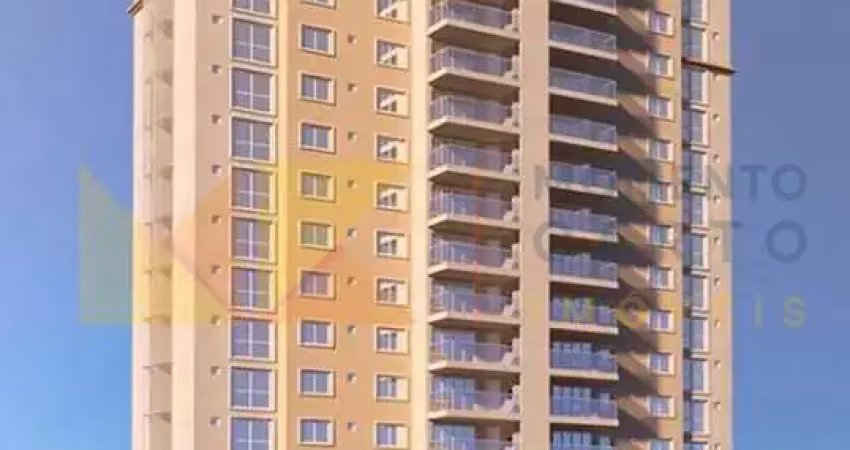 Apartamento com 2 quartos à venda na Ver. Abílio Otávio do Canto, 725, Ressacada, Itajaí