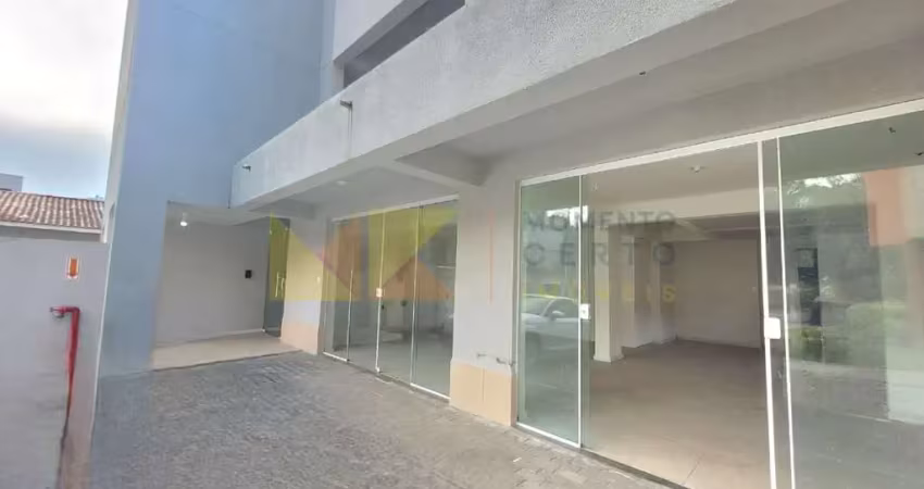 Ponto comercial com 1 sala para alugar na Rua Rio do Sul, 204, Centro, Blumenau