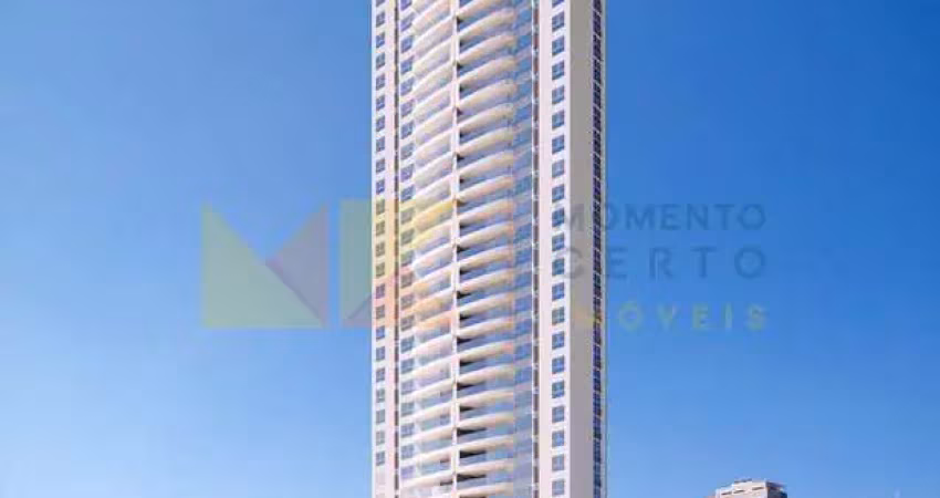 Apartamento com 3 quartos à venda na Rua 296, 1001, Meia Praia, Itapema