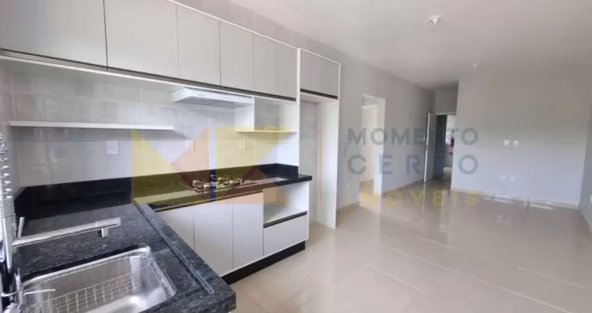 Apartamento com 2 quartos para alugar na Rua Margareth Bennertz, 183, Badenfurt, Blumenau