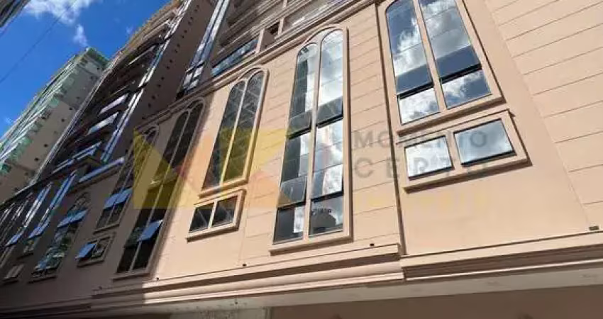 Apartamento com 4 quartos à venda na Rua 216, 155, Meia Praia, Itapema