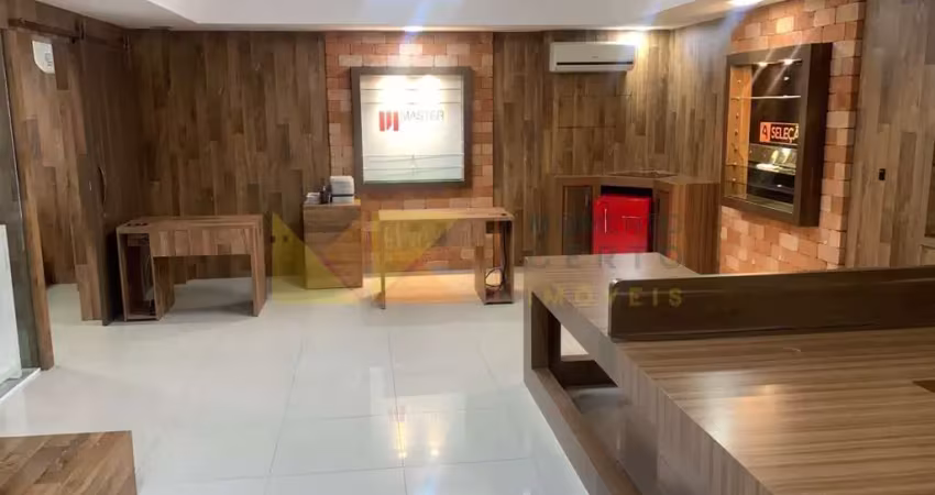 Ponto comercial com 1 sala para alugar na Rua Sete de Setembro, 2014, Centro, Blumenau