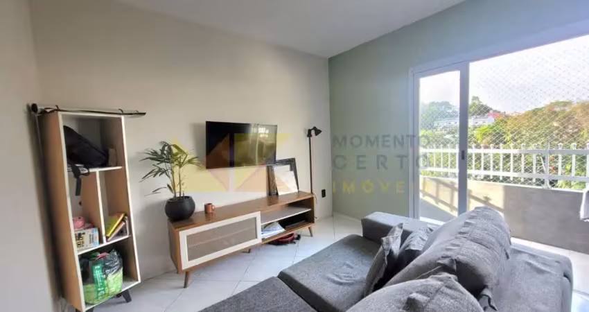 Apartamento com 3 quartos para alugar na Rua Raul Deeke, 476, Velha, Blumenau