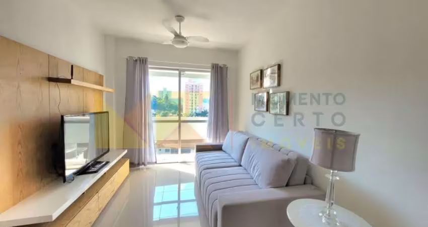 Apartamento com 2 quartos para alugar na Rua Benjamin Constant, 2323, Escola Agrícola, Blumenau