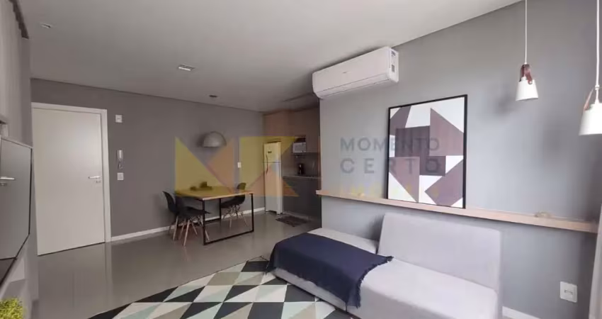 Apartamento com 1 quarto para alugar na Rua Henrique Dias, 157, Velha, Blumenau