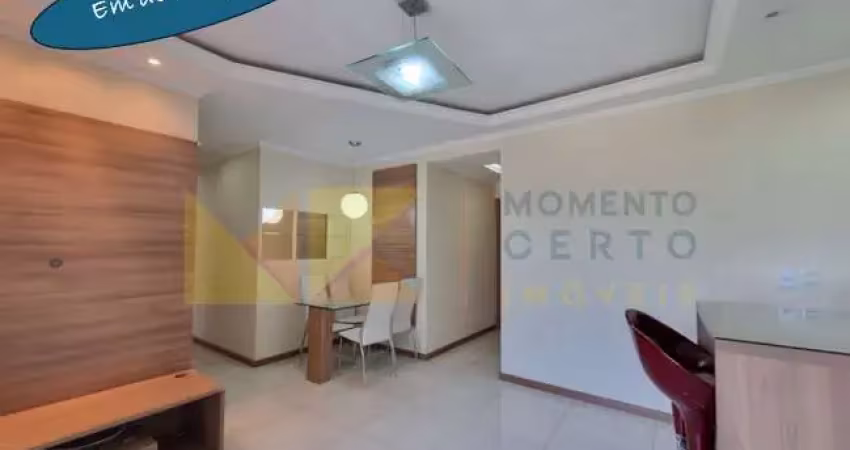 Apartamento com 2 quartos para alugar na Rua General Osório, 1565, Velha, Blumenau