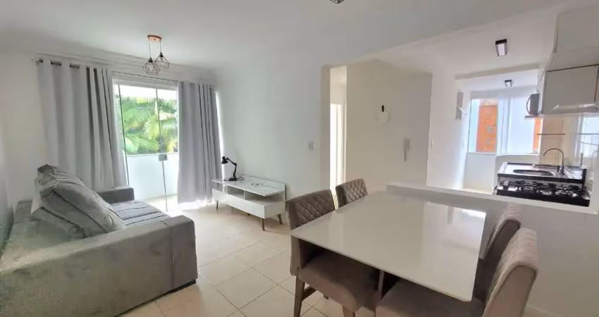 Apartamento com 2 quartos para alugar na Rua Norberto Achterberg, 48, Salto Weissbach, Blumenau