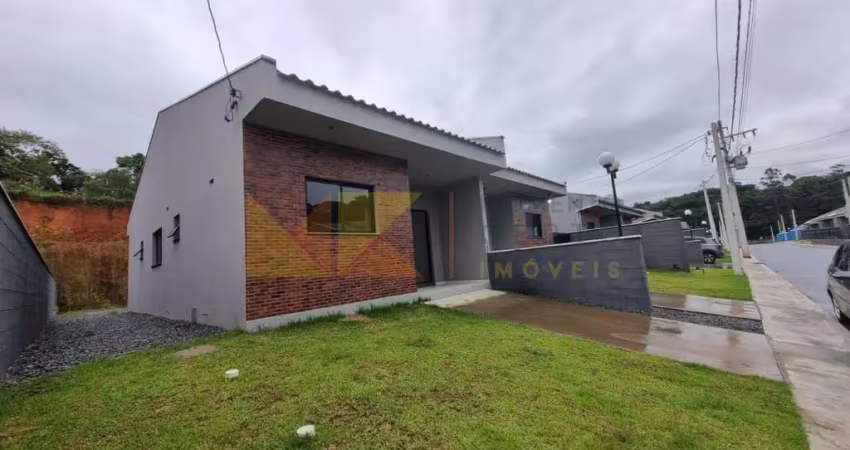Casa com 3 quartos para alugar na Rua Werner Duwe, 2675, Testo Salto, Blumenau