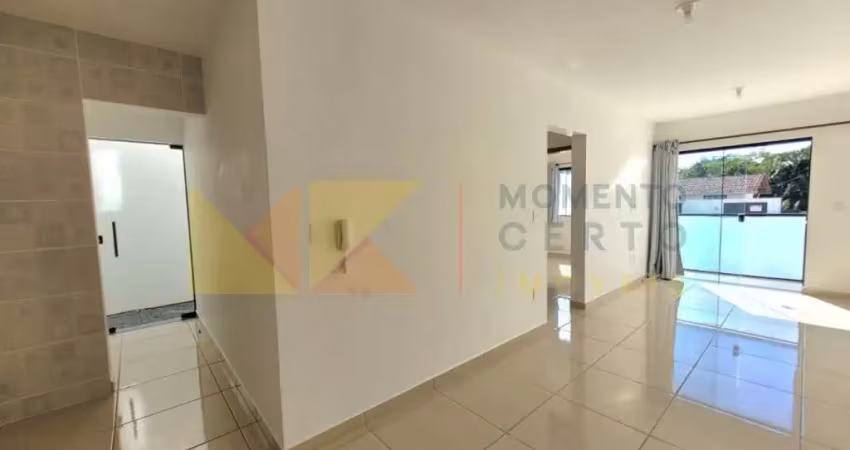 Apartamento com 2 quartos à venda na Rua Margareth Bennertz, 169, Badenfurt, Blumenau
