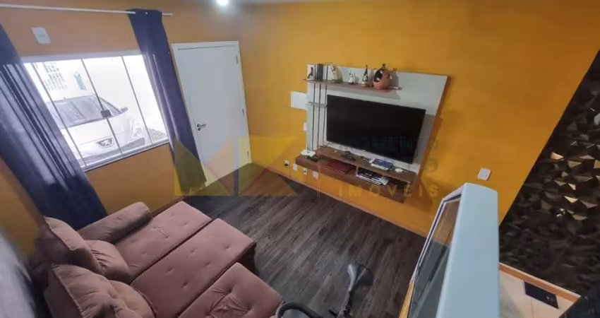 Casa com 2 quartos à venda na Rua Oswaldo Bonetti Kuestner, 196, Fortaleza, Blumenau