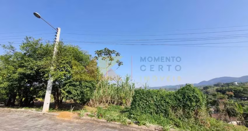 Terreno à venda na Rua Werner Duwe, 1098, Badenfurt, Blumenau