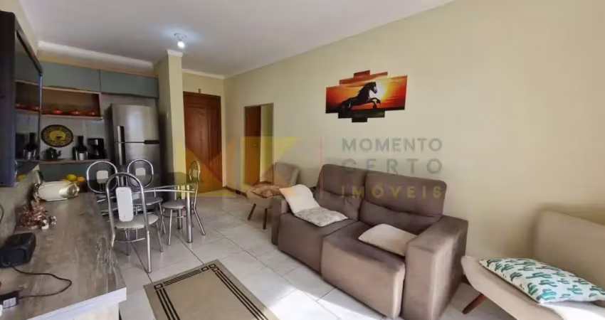 Apartamento com 2 quartos à venda na Rua Coruripe, 66, Água Verde, Blumenau