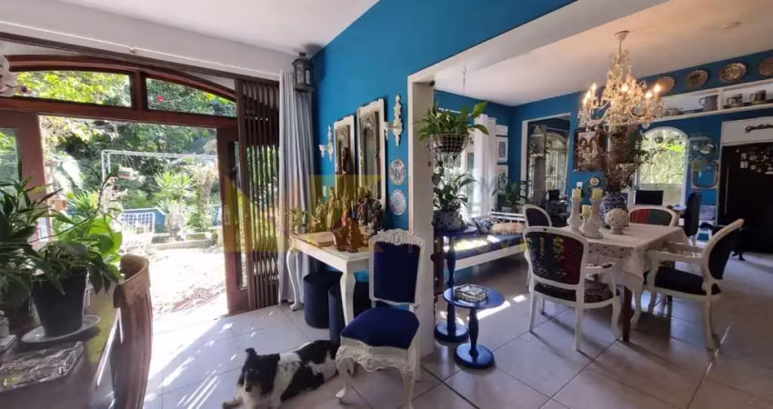 Casa com 5 quartos à venda na Rua Pastor Oswald Hesse, 860, Ribeirão Fresco, Blumenau