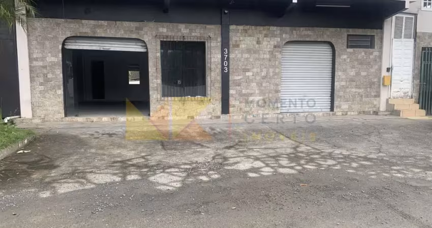 Sala comercial para alugar na Rua Gustavo Zimmermann, 3703, Itoupava Central, Blumenau