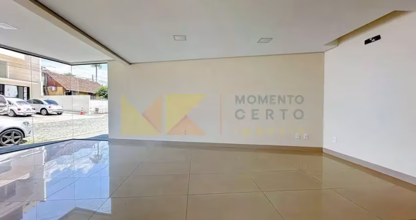 Sala comercial com 1 sala para alugar na Rua Promotor Ribeiro de Carvalho, 340, Vila Nova, Blumenau