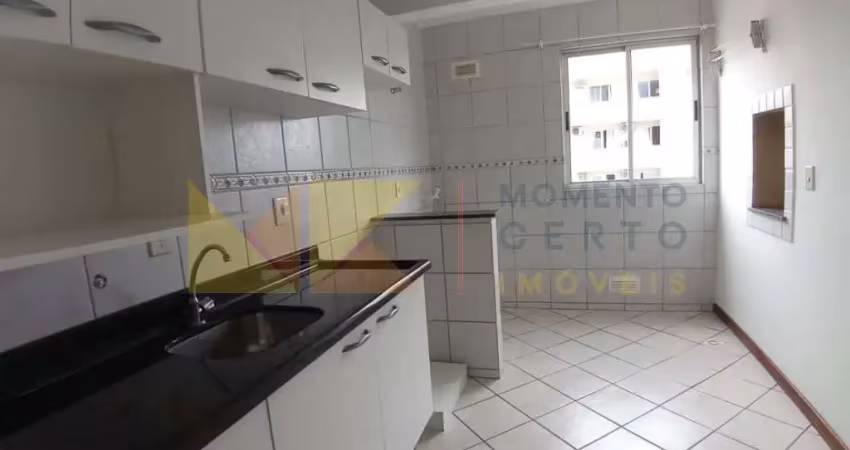 Apartamento com 1 quarto para alugar na Rua Max Hering, 474, Victor Konder, Blumenau