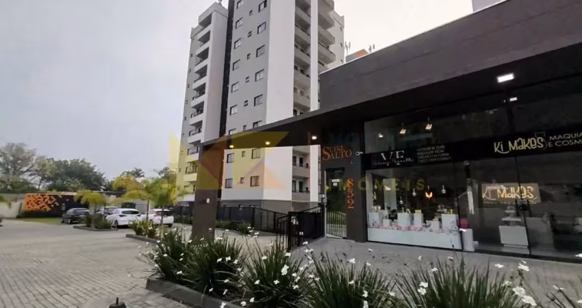 Apartamento com 2 quartos à venda na Rua Pomerode, 832, Salto do Norte, Blumenau