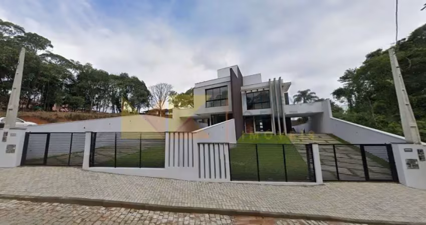 Casa com 3 quartos à venda na Rua Heidelberg, 69, Ponta Aguda, Blumenau