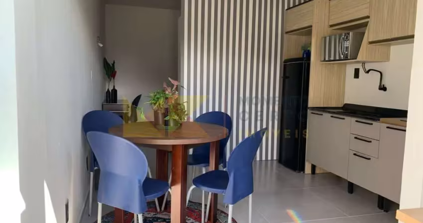 Loft com 1 quarto para alugar na Rua Villa Lobos, 110, Badenfurt, Blumenau