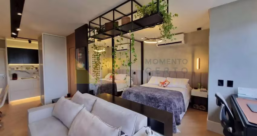 Apartamento com 1 quarto à venda na Rua Henrique Dias, 157, Velha, Blumenau
