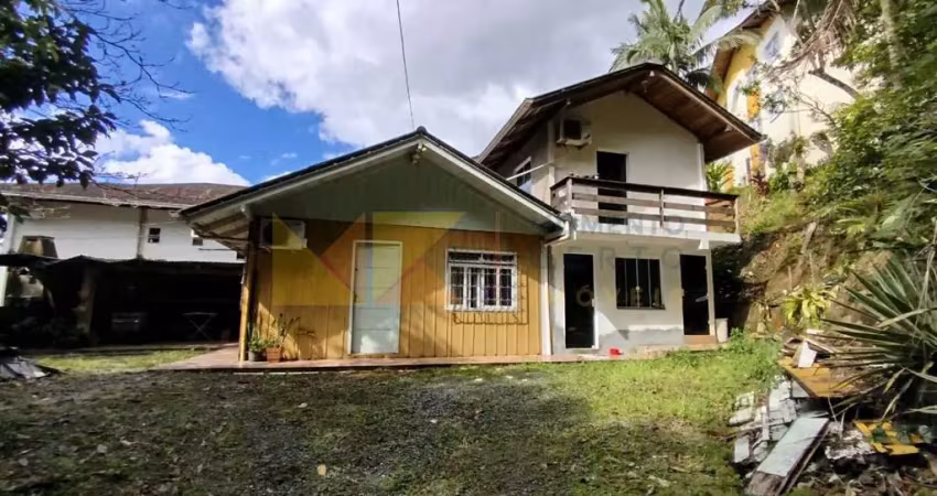 Casa com 3 quartos à venda na Rua Benedito Novo, 920, Água Verde, Blumenau