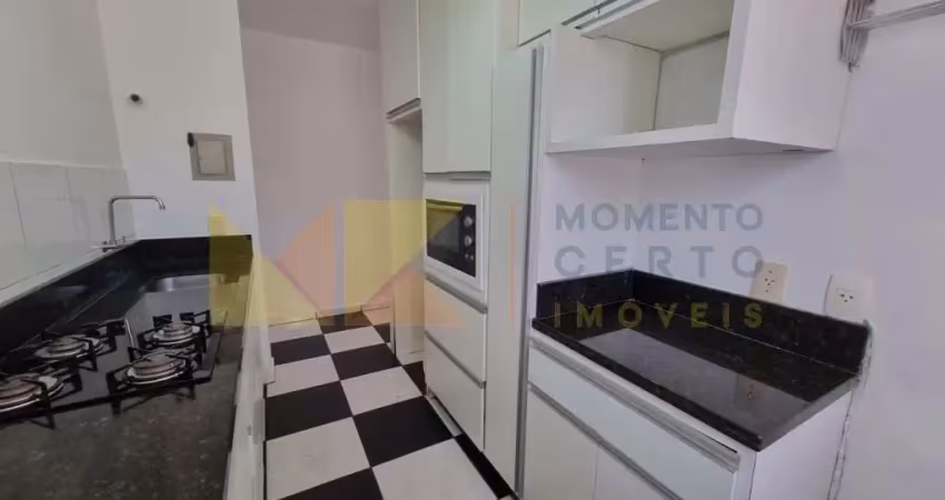 Apartamento com 2 quartos para alugar na Rua Leopoldo Roters, 126, Água Verde, Blumenau
