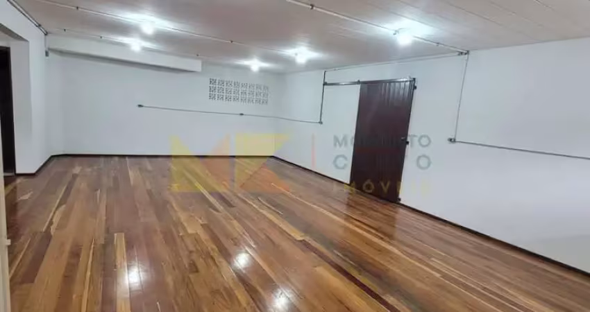 Ponto comercial com 2 salas para alugar na Rua Osvaldo Bruno Werplostz, 228, Velha, Blumenau