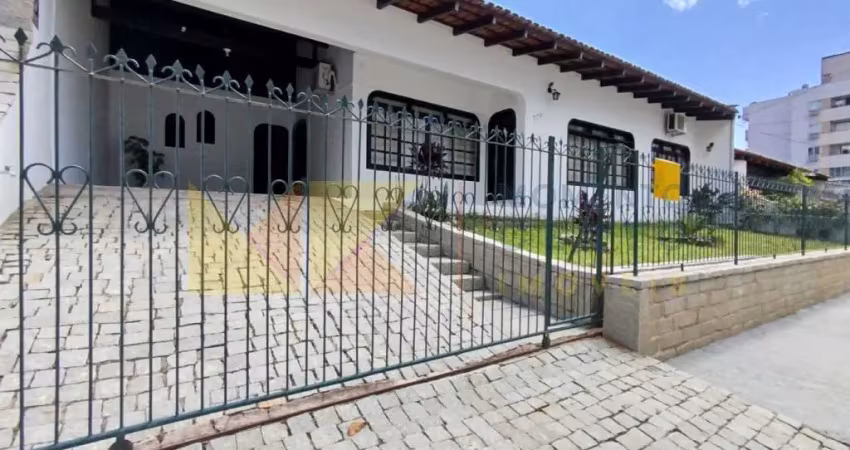 Casa comercial com 2 salas para alugar na Rua Teresópolis, 270, Itoupava Seca, Blumenau