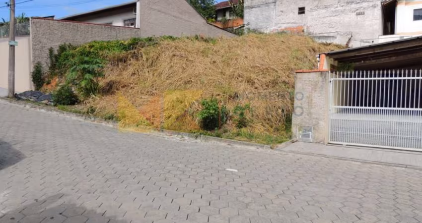 Terreno à venda na Rua Atanagildo José Nunes, S/Nº, Velha, Blumenau