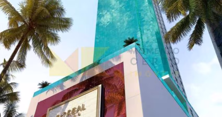 Apartamento com 4 quartos à venda na Avenida Atlântica, 684, Centro, Balneário Camboriú