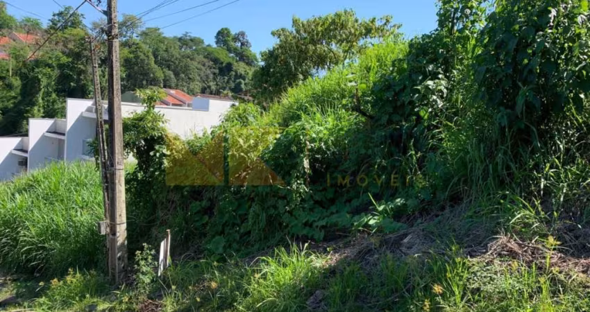 Terreno à venda na Rua Júpiter, 84, Escola Agrícola, Blumenau