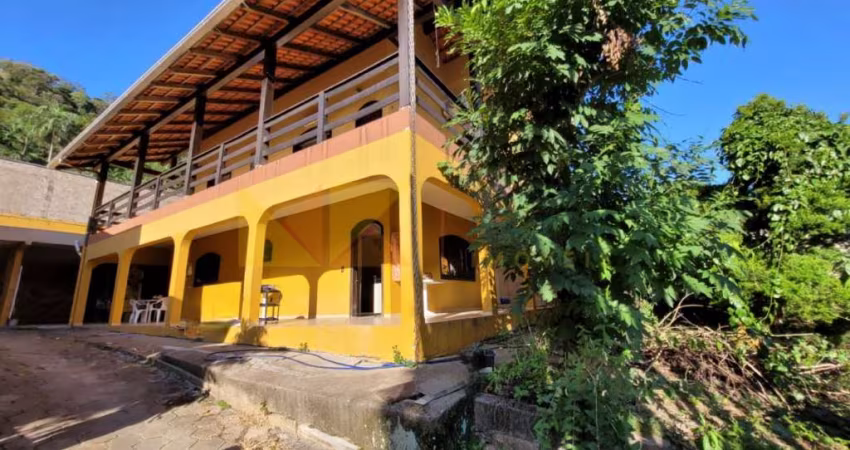 Casa com 3 quartos à venda na Rua João Haskel, 290, Salto Weissbach, Blumenau