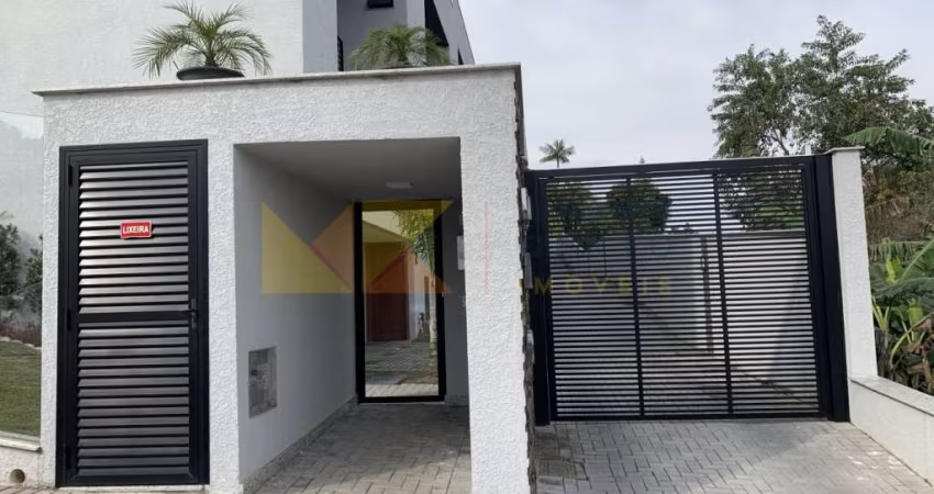 Casa com 2 quartos à venda na Rua Marcelino Cardoso, 100, Água Verde, Blumenau