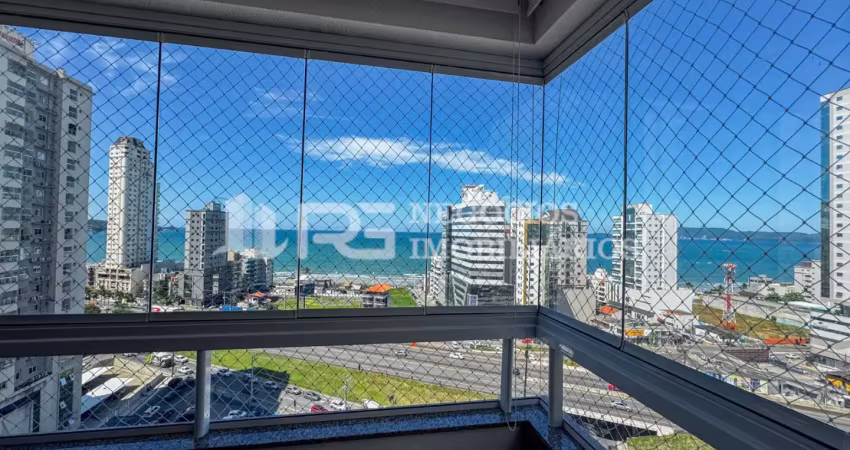 Apartamento com 2 quartos à venda na Rua 412, 77, Morretes, Itapema